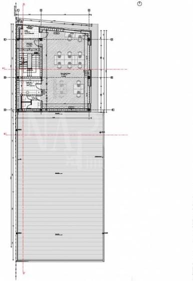 Teren intravilan pentru constructii de vanzare in Marasti, Cluj Napoca - 5