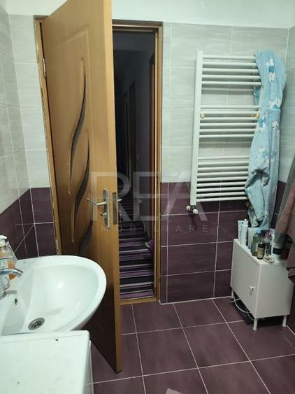 Apartament 2 Camere , Decomandat , Bloc 2014 , Drumul Binelui - 7