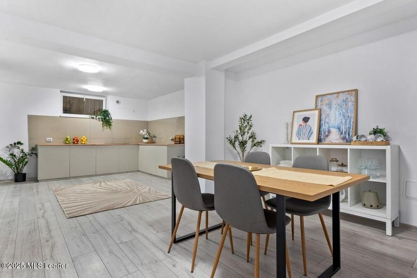 Cotroceni - Davila, Vila d+p+2, 232 mp total, terasa intima! - 5