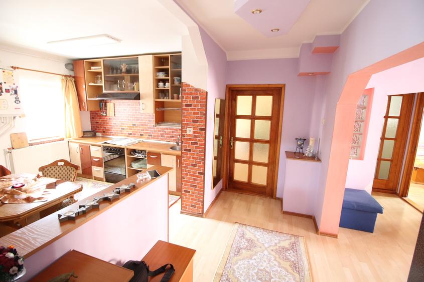 Ap. 4dec. Micro 20, bloc nou, 100mp, liber - 1