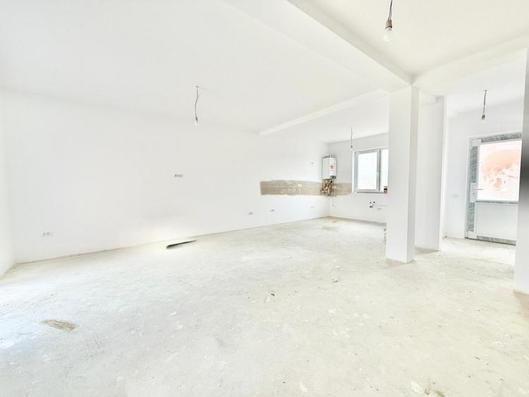 Direct proprietar - Duplex 4 camere, 2 bai - Toate utilitatile - Mosnita - 11