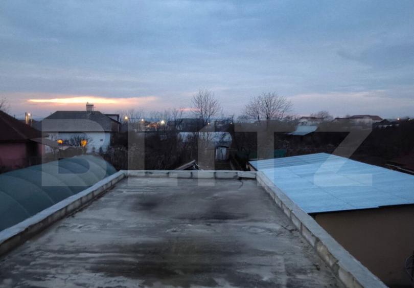 Casa P+M cu 3 camere, 80 mp, comision 0, zona Filiasi! - 30