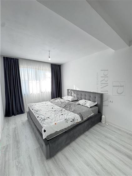 GIROC - DUPLEX SPATIOS - MOBILAT SI UTILAT - TEREN 333MP - TOATE UTILITATILE - 9