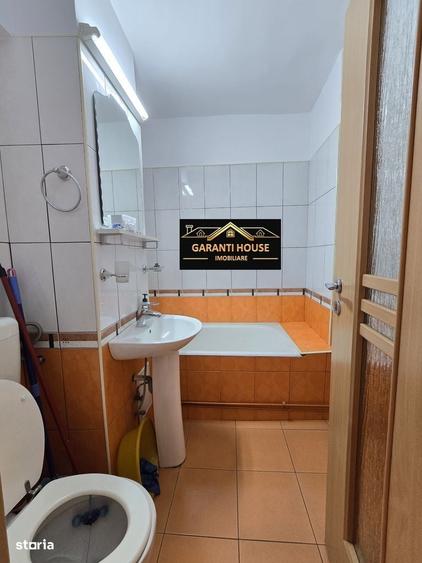 Garsonieră în Central