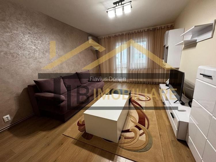 Apartament de 2 camere, 52mp, Zona UMFST