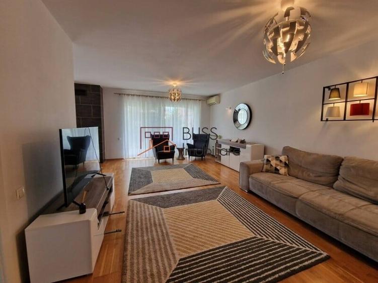 Apartament 3 camere în zona Pipera Nord - 4