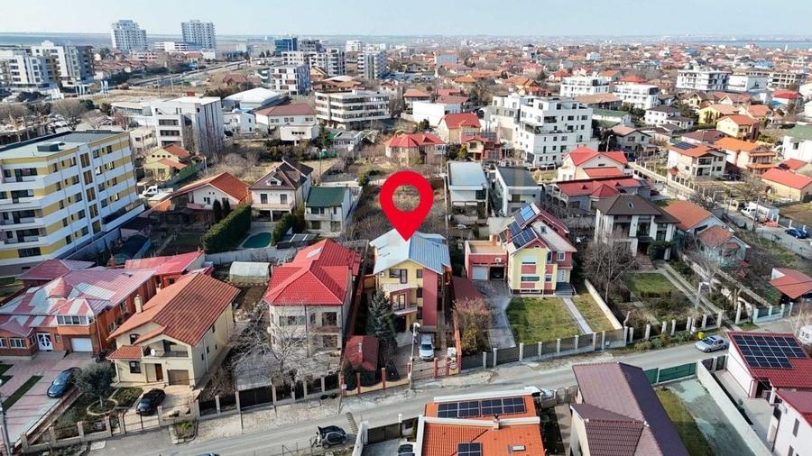 Casă Spațioasă în Palazu Mare / Elvila – Ideală pentru Două Familii! - 29