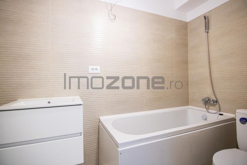 Militari Gorjului, Bloc nou FINALIZAT, 2 camere, 60mp, etaj 3, lift, terasa - 2