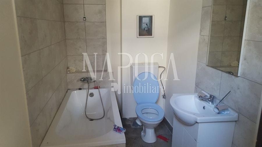 Apartament 7 camere de vanzare in Centru, Cluj Napoca - 7