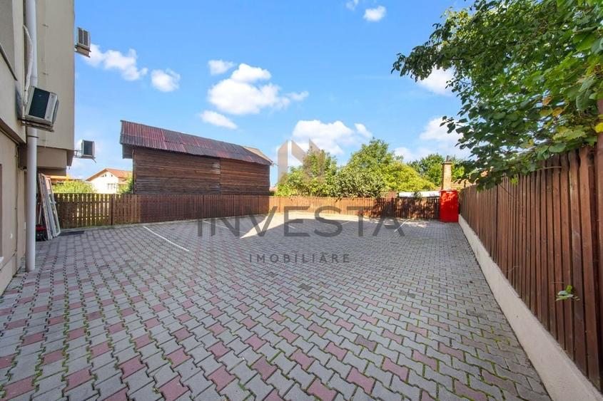 Cladire multifunctionala de vanzare - Hotel aproape de Piata Cipariu! - 11