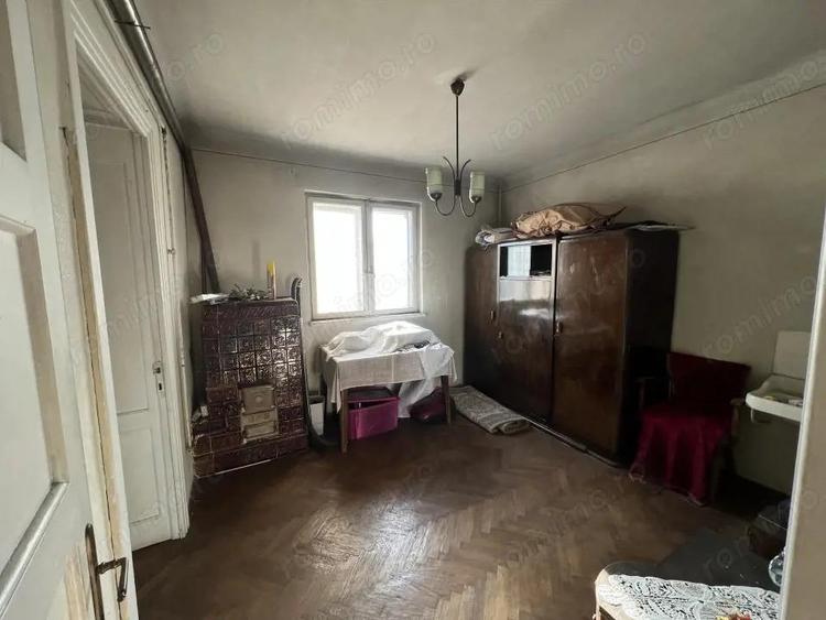 Vila P+ Et 1, Marasesti stradal - 18