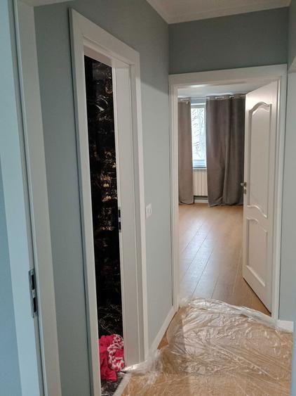 Vand ap. 2 camere de comandate fdt Crizantemelor. Sc 5 - 3