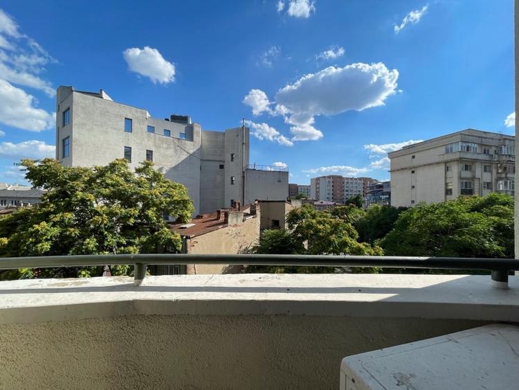 De vanzare – Apartament 2 camere | Zona Piata Unirii | Bloc monolit - 15