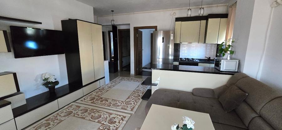 Apartament 3 Camere, Inel 2 langa Academia Navala Constanta - 1