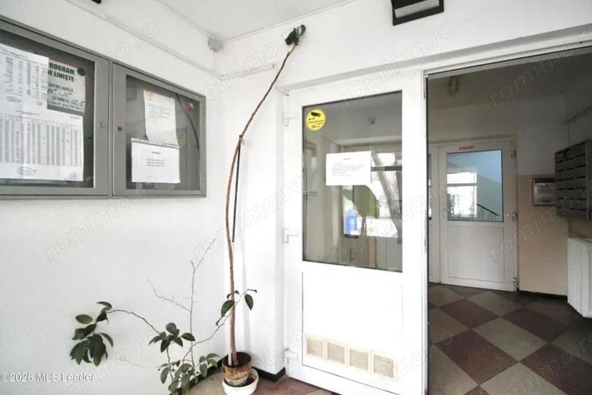 EROII REVOLUTIEI-PIATA PROGRESUL, APARTAMENT DECOMANDAT, GATA DE MUTAT 0%COMISIO - 8