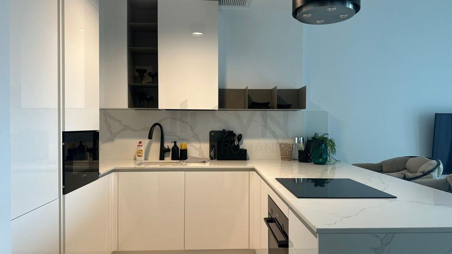 REA1021267 Apartament 3 camere One Mircea Eliade l Floreasca - 4