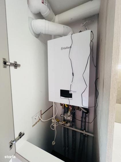 Apartament 2 camere Prima Vista | Fabrica de Glucoza | Prima inchi - 5