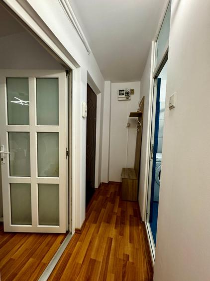 Garsonieră decomandată în Tătărași