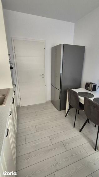 Apartament cu 3 camere în Becaș