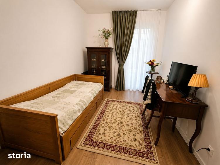 Apartament 3 Camere | Obor | Metrou | Gradina Proprie - 8