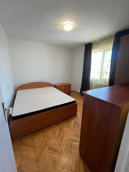 Apartament cu 2 camere circular în Tătărași