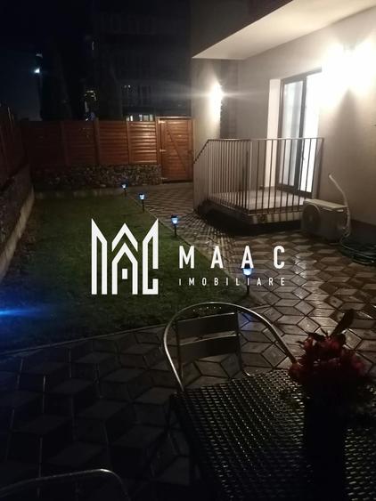 Apartament cu 3 camere decomandat, mobilat în Arhitecților - Calea Cisnădiei