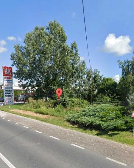 Spațiu comercial, în Aninoasa