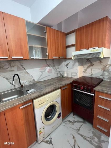 Vanzare garsoniera Nicolina renovata complet - bloc din 1980 - 10