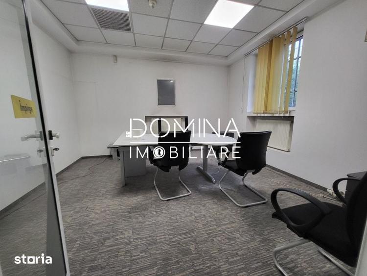 Spațiu comercial, de 230 mp, în Traian
