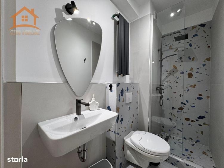 Apartament cu 3 camere decomandat în 13 Decembrie