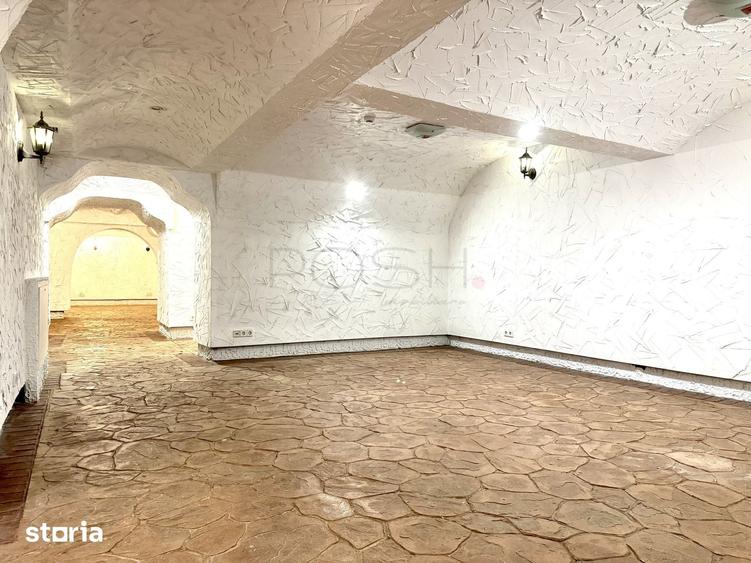 Vila pretabila birouri, restaurant, hub logistic, delivery, parcare, c - 3