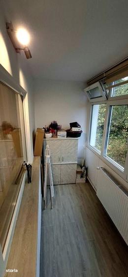 Apartament cu 3 camere decomandat în Negru Vodă