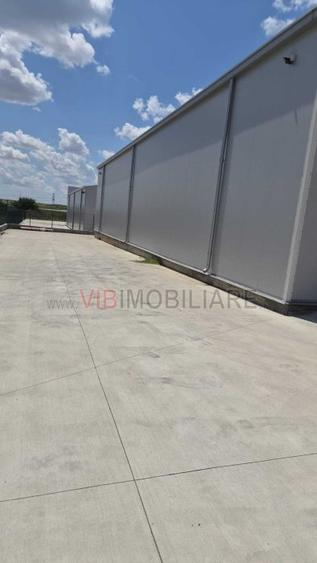 Spațiu comercial, de 288 mp, în Central