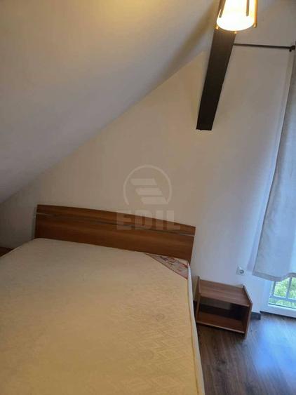 Apartament cu 3 camere decomandat în Grigorescu