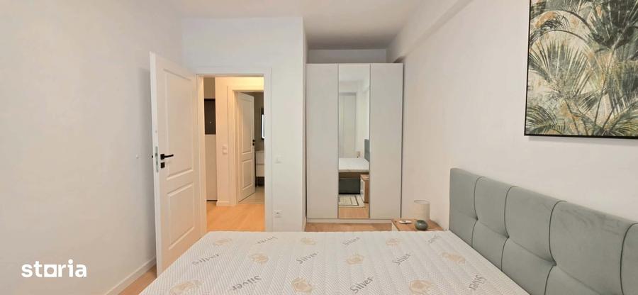 Apartament premium cu 2 camere de inchiriat ,Str. Mihail Kogalniceanu - 16