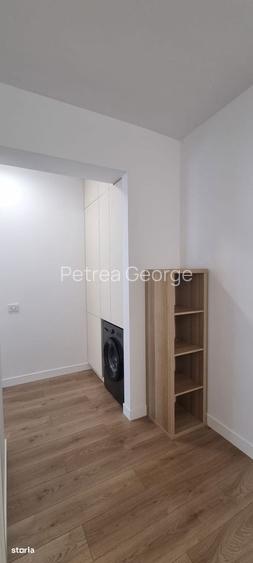 Inchiriez apartament deosebit 2 camere Silk District