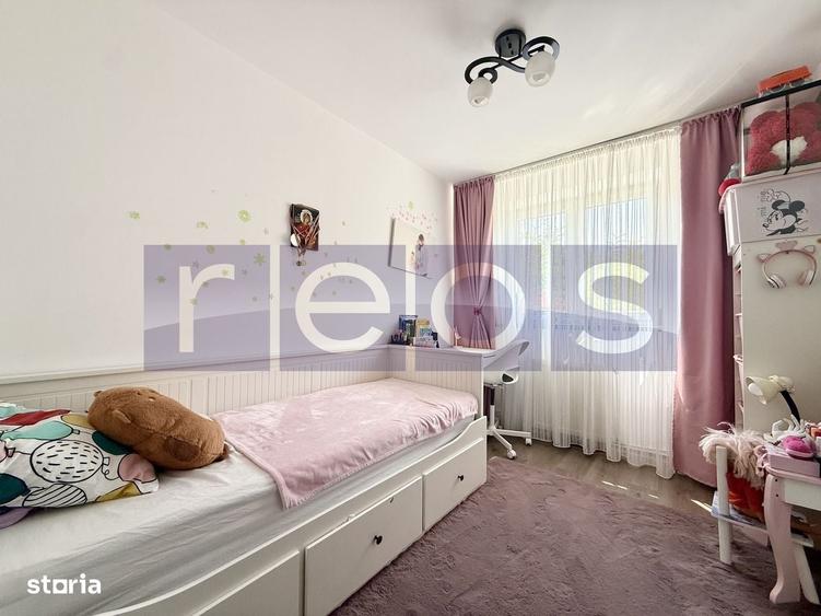 Vanzare 3 Camere | Zona Vitan | Centrala Propie - 8
