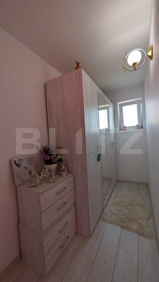 Casă individuală cu 5 camere cu Teren 3837 Mp în Dărmănești