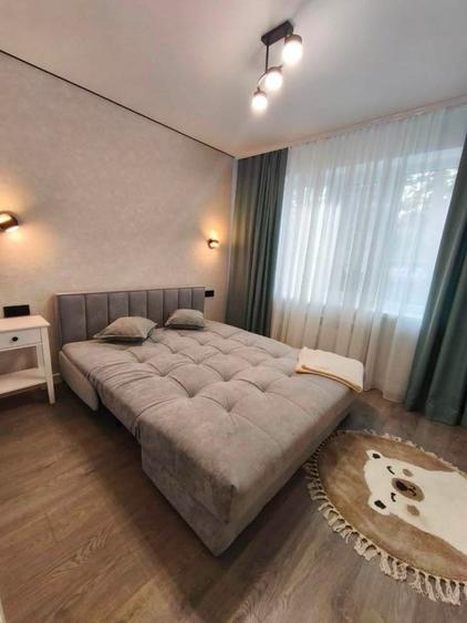 Casă cu 2 camere în Nord