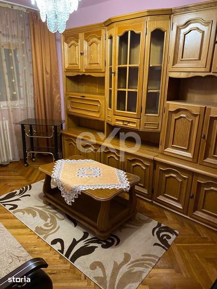 Apartament 2 camere | 55 mp | Manastur | Primaverii - 5