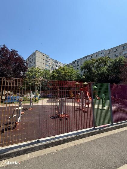 Apartament 4 camere - Sos. Berceni - Ion Iriceanu - Metrou Aparatorii - 4
