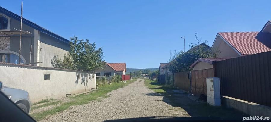 Teren de 408 mp, în Central