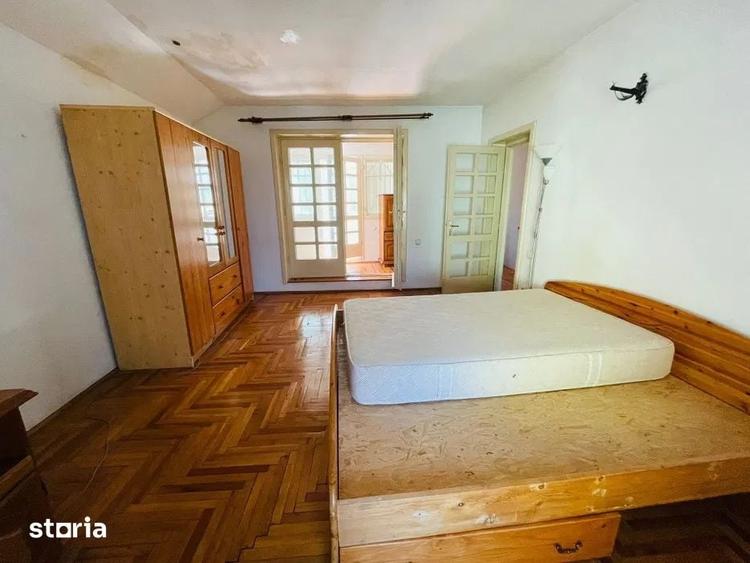 Casa spa?ioasa in centrul Bra?ovului - 4