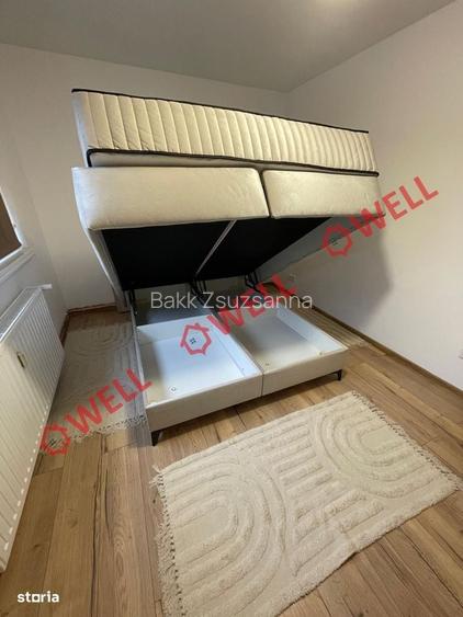 Apartament renovat de vanzare in Brasov, pe str.Zizinului nr. 80!