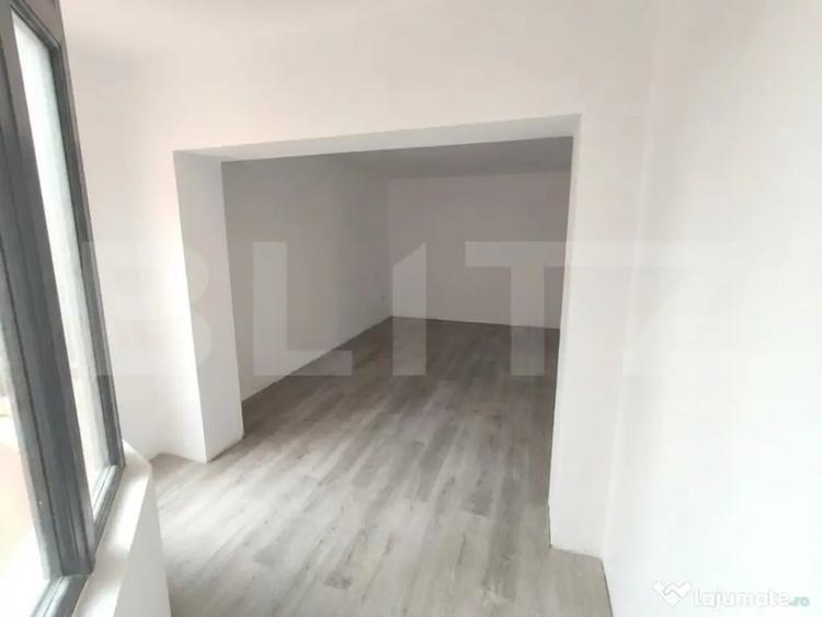 Apartament cu 3 camere decomandat în Ultracentral