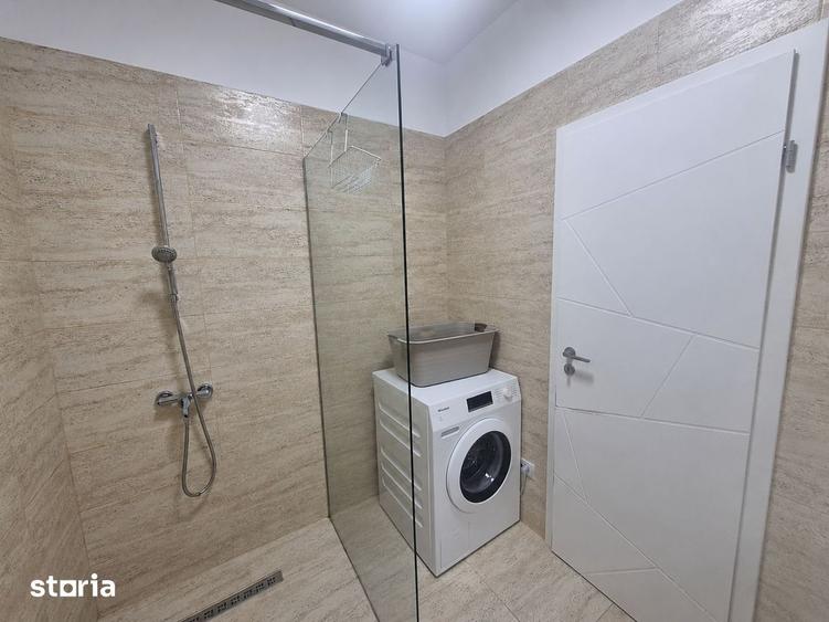 Garsonieră în Tunari