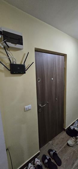 Apartament cu 2 camere în Letea Veche