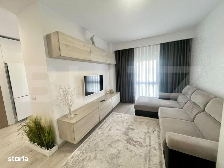 Apartament în Lotus