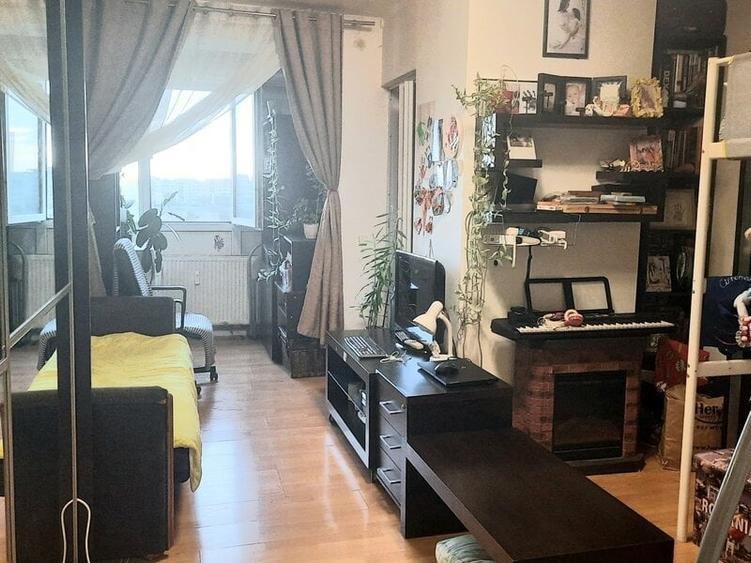 Basarabia, adiacent, Parcul National, Titan, Diham, semistradal - 2