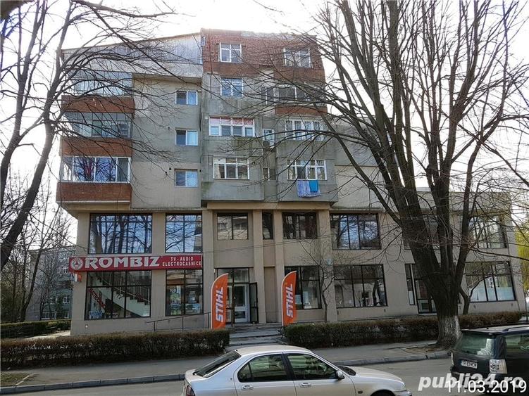 Spațiu comercial, de 688 mp, în Central